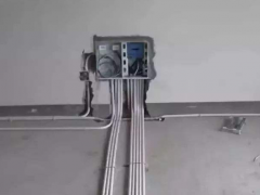 建筑弱電工程施工管理策略研究